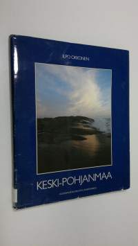 Keski-Pohjanmaa = Mellersta Österbotten