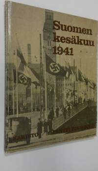 Suomen kesäkuu 1941