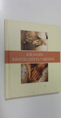 Kirjanen kristillisestä uskosta