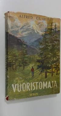 Vuoristomaja