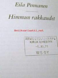 Himmun rakkaudet