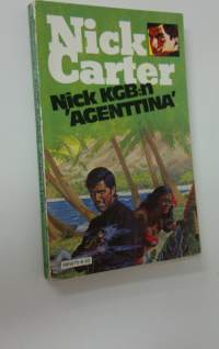 Nick KGB:n agenttina