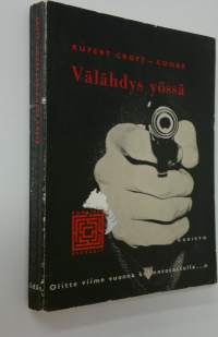 Välähdys yössä