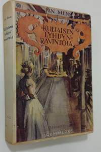 Kultaisen lyhdyn ravintola