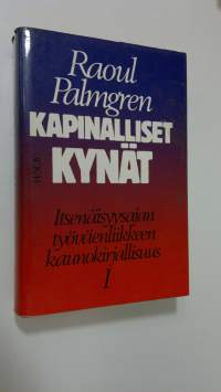 Kapinalliset kynät 1 : itsenäisyysajan työväenliikkeen kaunokirjallisuus, Kaksi puoluekirjallisuutta ja muotovallankumous (1918-30)