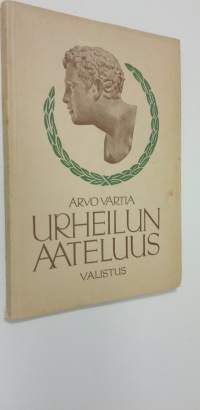 Urheilun aateluus