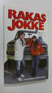 Rakas Jokke