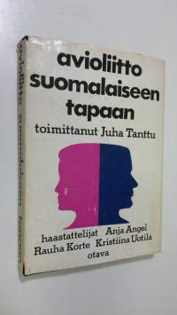 Avioliitto suomalaiseen tapaan