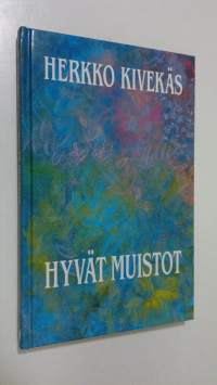 Hyvät muistot