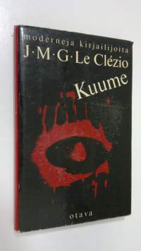 Kuume : novelleja