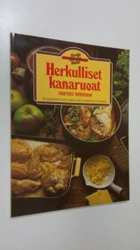 Herkulliset kanaruoat