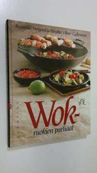 Wok-ruokien parhaat