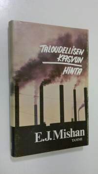 Taloudellisen kasvun hinta