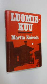 Luomiskuu (signeerattu)