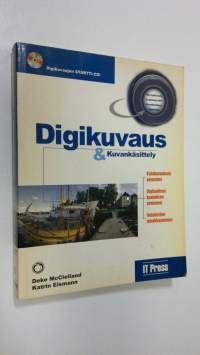 Digikuvaus &amp; kuvankäsittely