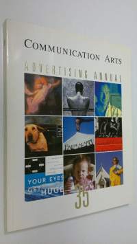 35th Advertising Annual - Communication Arts