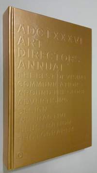 Art Directors Annual 86