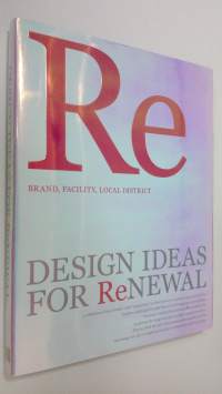 Design Ideas for Renewal