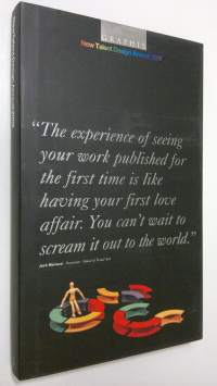 New Talent Design Annual 2005
