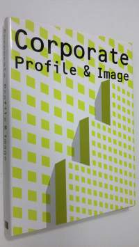 Corporate : Profile and Image (ERINOMAINEN)