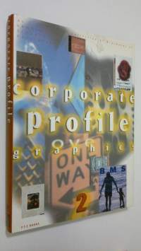 Corporate Profile Graphics 2