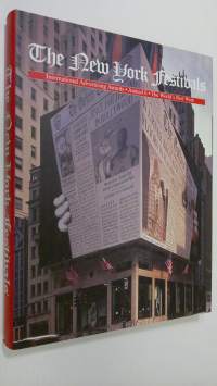 The New York Festivals Annual of Advertising - no. 6
