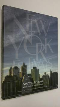 New York Festivals 18