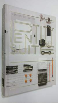 Identity Suite : visual identity in stationery (ERINOMAINEN)
