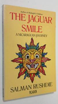 The Jaguar Smile : a Nicaraguan Journey