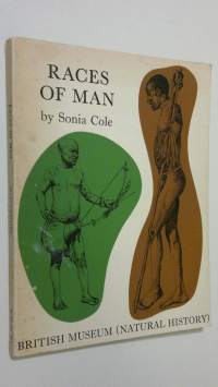 Races of man