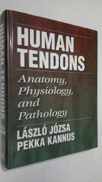Human Tendons