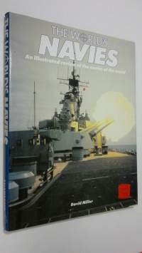 The World&#039;s Navies : an illustrated review of the navies of the world