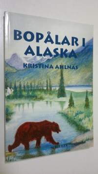 Bopålar i Alaska