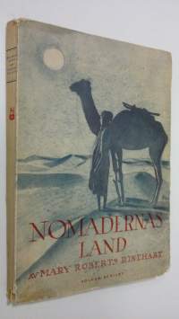 Nomadernas Land