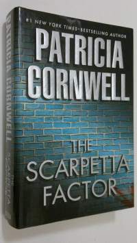 The Scarpetta Factor