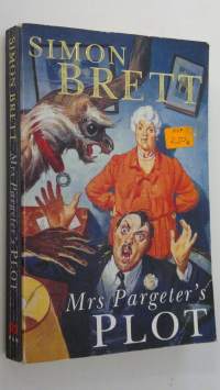 Mrs. Pargeter&#039;s Plot