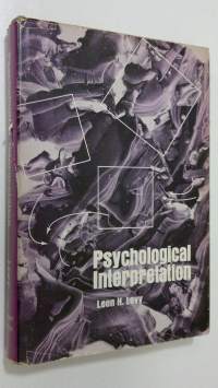 Psychological Interpretation