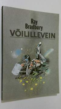 Voilillevein