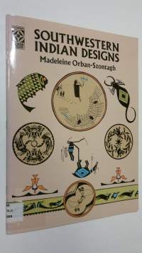 Southwestern Indian Designs