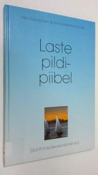 Laste pildipiibel