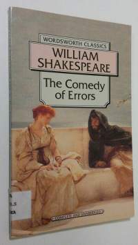 The Comedy of Errors