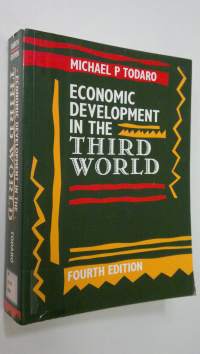 Economic Development in the Third World