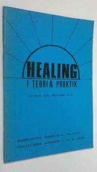 Healing i teori och praktik