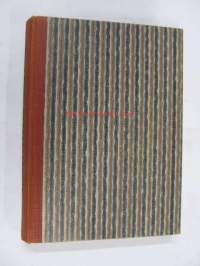 Kohtalojen tie