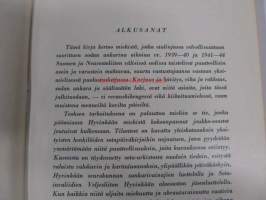 Kohtalojen tie
