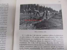 Kohtalojen tie
