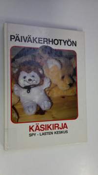 Päiväkerhotyön käsikirja