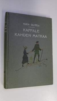 Kappale kahden matkaa