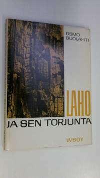 Laho ja sen torjunta