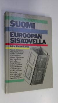 Suomi Euroopan sisäovella